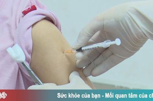 Tiêm vaccine phòng COVID-19 có ảnh hưởng đến lịch tiêm chủng khác của trẻ?