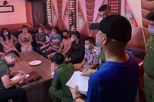 Về đâu những chuyến 'bay' đêm