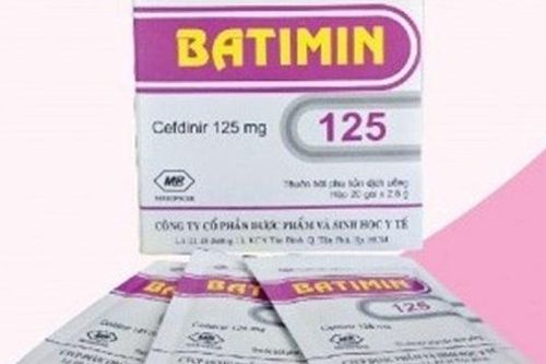 Phạt Công ty Dược phẩm và sinh học y tế 230 triệu đồng vì sản xuất thuốc vi phạm chất lượng