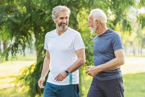 Phát hiện mới về cách giúp tăng tuổi thọ