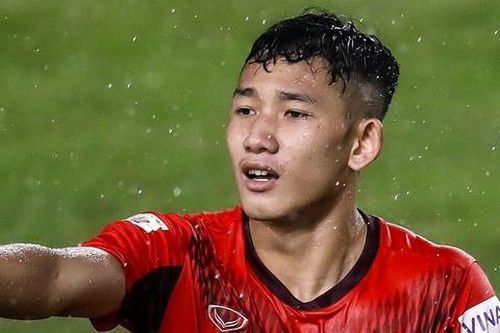 Lý do khiến HLV Park phải bổ sung Hai Long cho U23 Việt Nam