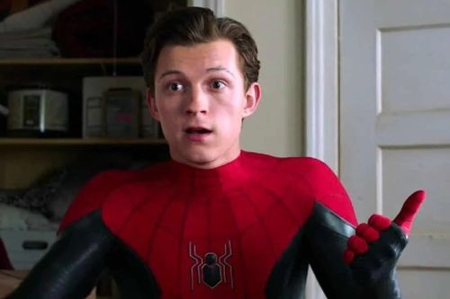 Kế hoạch kiếm tiền từ Spider-Man của Sony