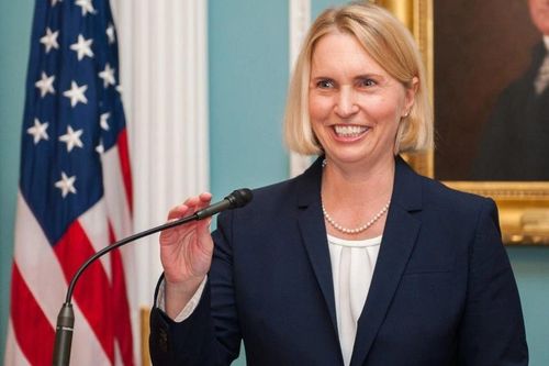 Ông Biden chọn được người cho 'ghế nóng' ở Ukraine