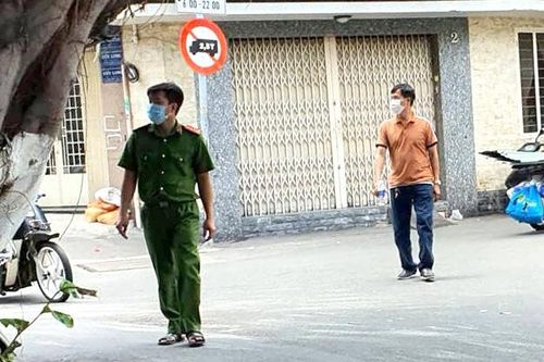 Vụ người đàn ông chết ở TP.HCM: Nạn nhân gãy lìa chân, vỡ xương sọ