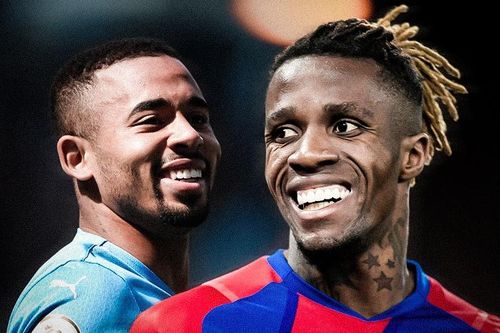 Cựu cầu thủ MU nổi bật ở đội hình hay nhất vòng 34 Premier League