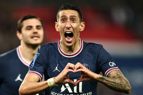 5 ngôi sao bị đe dọa tương lai ở PSG