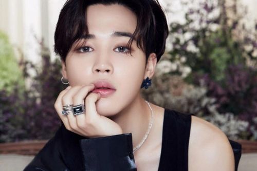 Jimin (BTS) bị tịch thu nhà