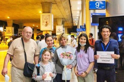 TP Hồ Chí Minh: Du lịch hồi phục, kinh tế khởi sắc