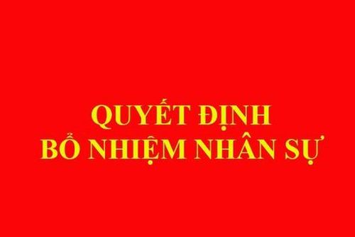 Thủ tướng bổ nhiệm Chủ tịch Hội đồng 2 Đại học Quốc gia