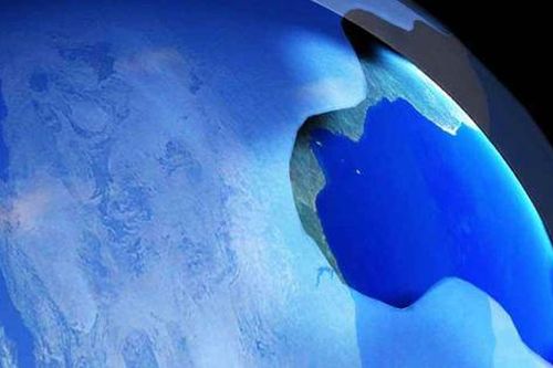 Phối hợp loại bỏ chất nguy hại làm suy giảm tầng ozone