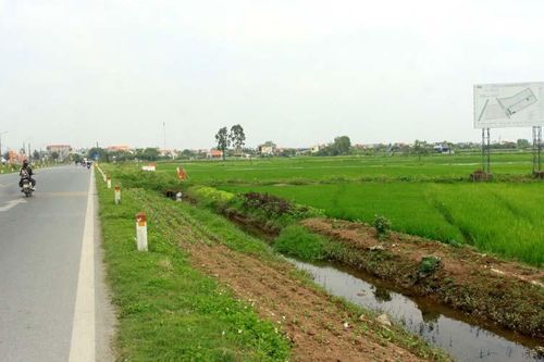 Tìm sự đồng thuận trong giải phóng mặt bằng Cụm công nghiệp Hưng Nhân mở rộng