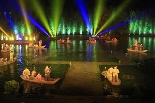Đưa Hà Nội thành trung tâm công nghiệp văn hóa hàng đầu