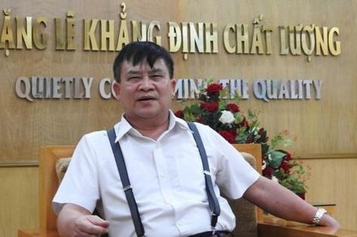 Doanh nhân đất Cảng bị khởi tố vì gây rối trật tự công cộng