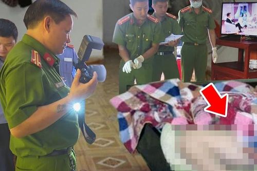 Hành trình phá án: Bí ẩn người phụ nữ nằm ngửa 'xem' tivi, tim ngừng đập