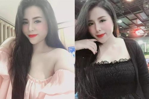 Cuộc sống sang chảnh của hotgirl bán ma túy 'nước nho'
