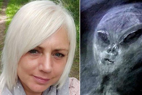 Bí ẩn người phụ nữ khẳng định bị UFO bắt cóc tới 52 lần