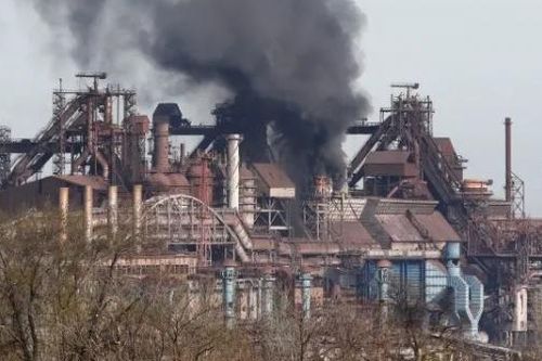 Bị Ukraine gạt phắt tuyên bố liên quan Mariupol, Nga thẳng thừng: Lệnh ngừng bắn lúc này là vô ích