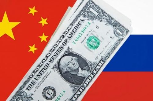 Xung đột Nga-Ukraine: Thay đổi trật tự tiền tệ, chia rẽ nền kinh tế thế giới, kế hoạch 'pháo đài nước Nga' có sụp đổ?
