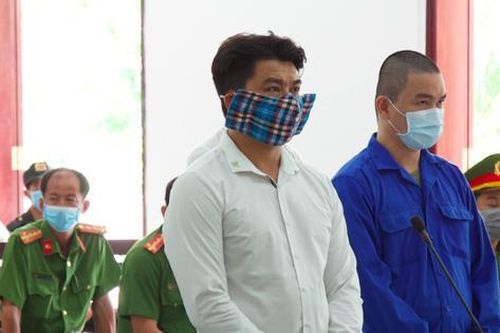 Vĩnh Long: Người đàn ông vì cứu vợ nên phạm tội giết người
