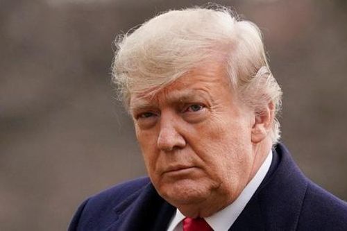 Ông Trump phải nộp phạt 10.000 USD mỗi ngày