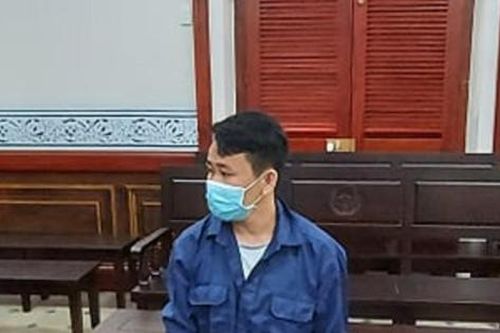 Bán 'dự án ma' ở Phú Quốc chiếm đoạt hàng chục tỷ đồng