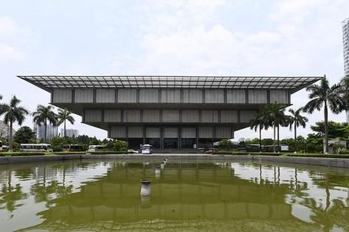 Những đại dự án ở Hà Nội nhiều nhiệm kỳ chưa về đích