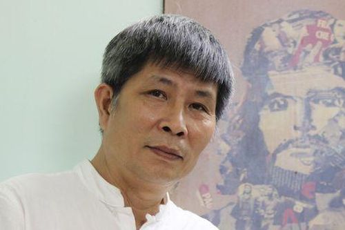 Vì đâu nên nỗi?