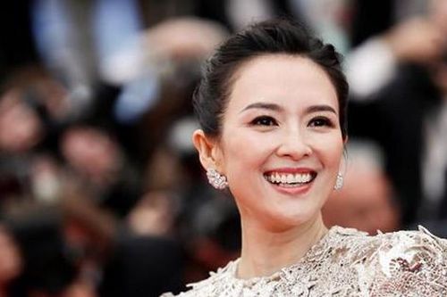 Chương Tử Di làm giám khảo Liên hoan phim Cannes 2022