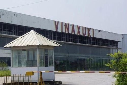 Thanh Hóa chấm dứt hoạt động dự án nhà máy ô tô Vinaxuki 'nghìn tỷ'