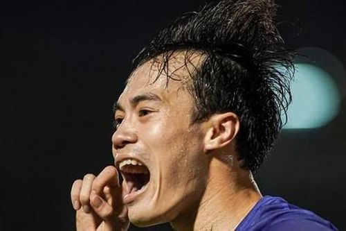 HAGL chính thức bị loại sớm ở Cúp C1 châu Á 2022