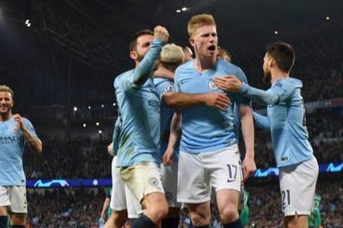 Bán kết Champions League: Để làm nên lịch sử, Man City phải chống lại lịch sử
