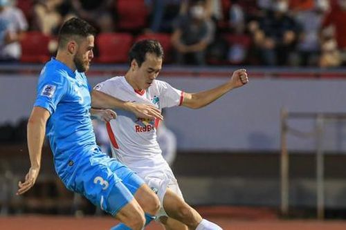 Truyền thông Australia: Thật tệ khi Sydney FC còn đứng dưới cả HAGL