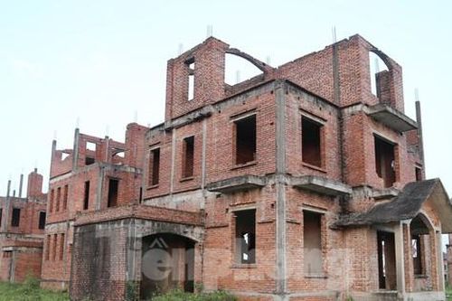 'Khai sinh' lần 2, dự án trên 'đất vàng' Nghệ An vẫn bỏ hoang nhiều năm