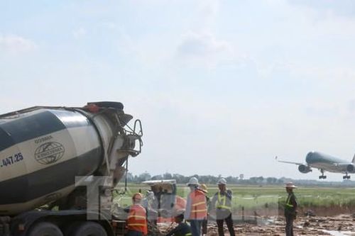 Thanh tra kết luận nhiều sai sót ở 2 dự án tại Hà Nội, PMU Thăng Long nói gì?