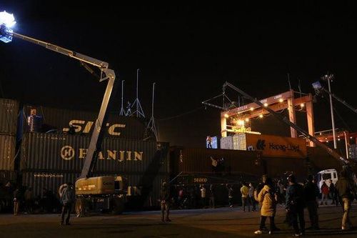 H'Hen Niê ám ảnh sau cảnh quay triệu đô của bom tấn '578'
