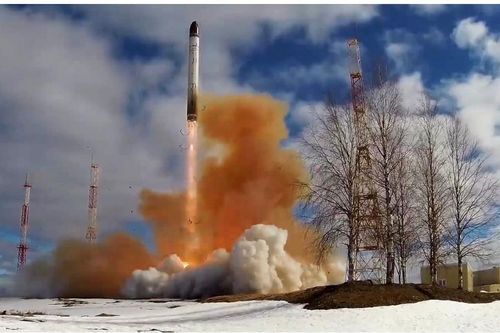 Nga nêu điều kiện đàm phán trực tiếp với Ukraine, cảnh báo Thế chiến 3