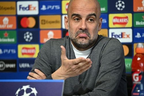 Pep Guardiola biết vũ khí để Man City thắng Real Madrid