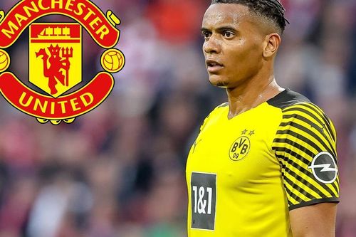 MU tiến gần ký Akanji, Chelsea mua Kounde