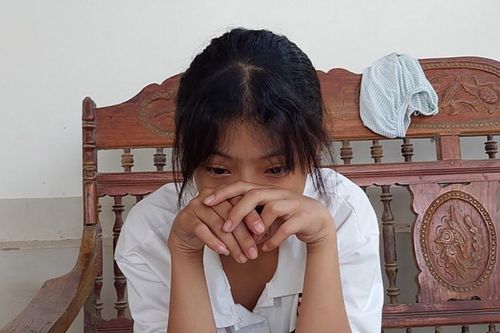 Nữ sinh kể lại giây phút 4 bạn cùng lớp bị đuối nước tử vong
