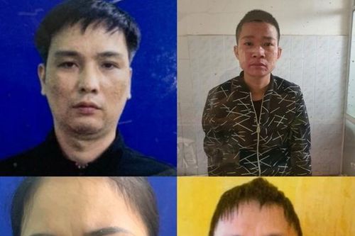 Từ đòi nợ người yêu trở thành...cướp tài sản