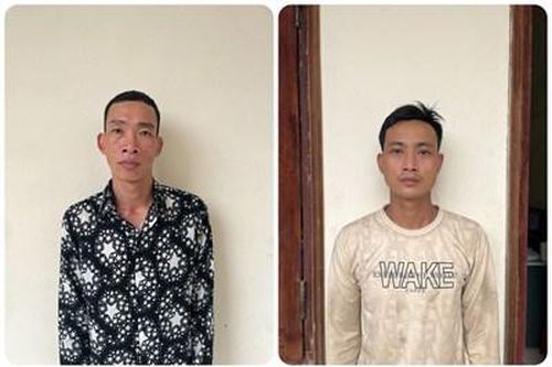 Tạm giữ 2 đối tượng dàn cảnh bị bắt cóc để tống tiền