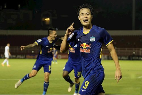 Hoàng Anh Gia Lai có trận hòa lịch sử tại Cúp châu Á; HLV Park bất ngờ tuyển thêm quân cho U23