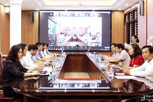 60 cán bộ thuộc diện Tỉnh ủy Nghệ An quản lý tham gia lớp bồi dưỡng, cập nhật kiến thức mới