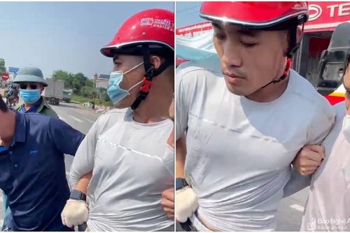 Bắt quả tang đối tượng tàng trữ 400 viên hồng phiến