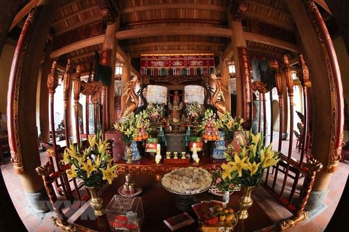Hà Nội triển khai thực hiện Chiến lược phát triển văn hóa đến năm 2030