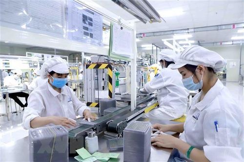Doanh nghiệp châu Âu lạc quan hơn về đầu tư tại Việt Nam