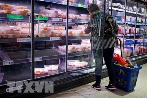 Mùa du lịch Hè năm 2022 dự kiến nhiều sóng gió đối với người dân Anh