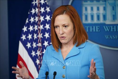 Chính quyền Tổng thống J.Biden xem xét tác động của các biện pháp thuế quan