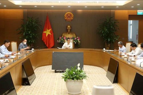 Rà soát hướng dẫn, hỗ trợ người dân phân loại chất thải y tế từ F0 điều trị tại nhà