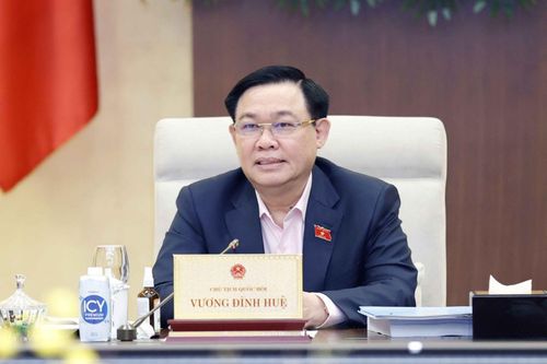 Tiếp tục rà soát Luật Tần số vô tuyến điện để đảm bảo thống nhất với các luật khác